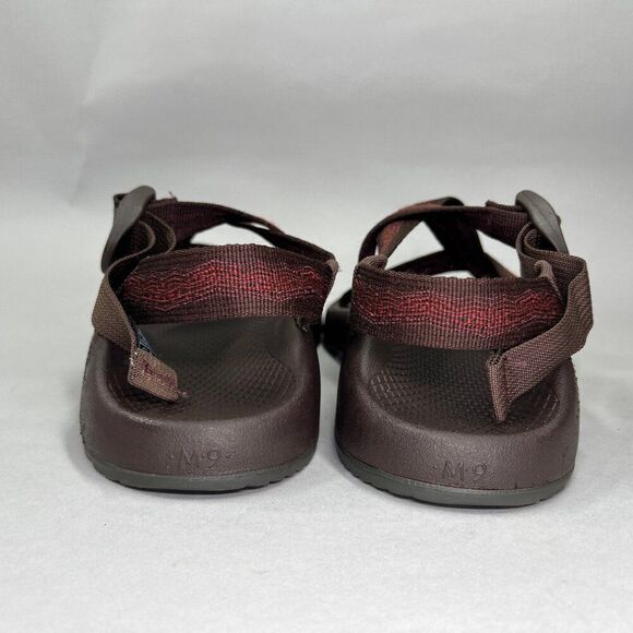 Chaco Men\'s Size 9 Classic‎ Z1 Tri Java Sandals main image 4